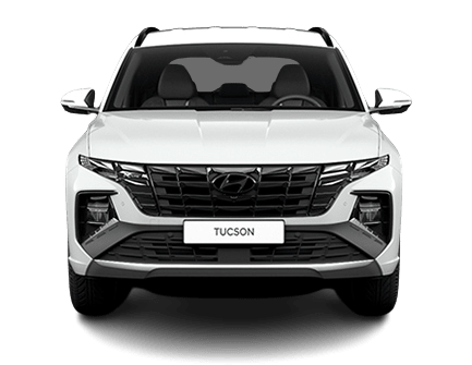 Angebotsdetails Hyundai Tucson 1.6 T-GDI 48V N Line DCT Atlas White