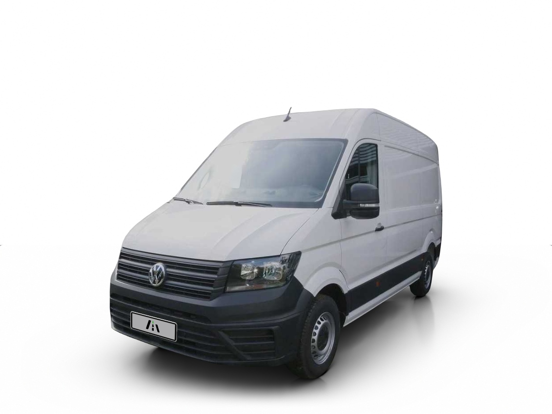 Angebotsdetails VW Crafter 35 Kasten 2,0 TDI White